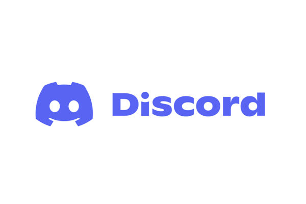 Discord Logo