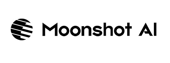 Moonshot AI Logo