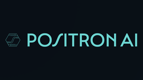 Positron Logo