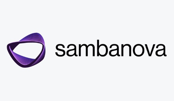SambaNova Logo