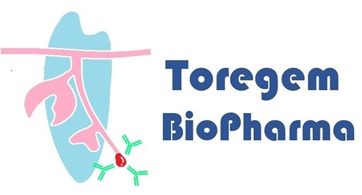Toregem BioPharma Logo